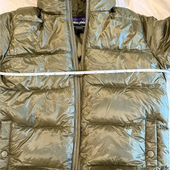 Patagonia puffer jacket - Picture 7 of 8